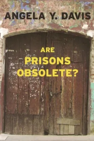 Are Prisons Obsolete?