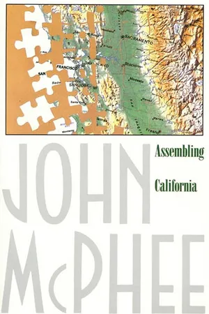 Assembling California