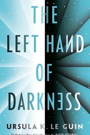 The Left Hand of Darkness