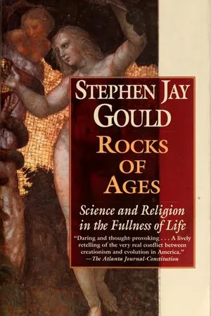 Rocks of Ages: Science and Religion in the Fullness of Life