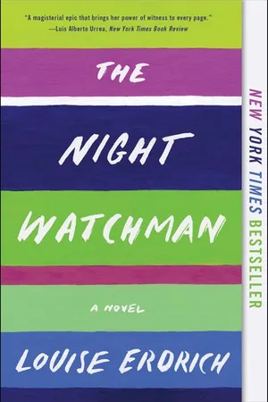 The Night Watchman