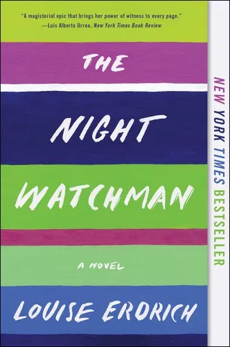 The Night Watchman