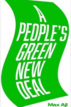 A People’s Green New Deal