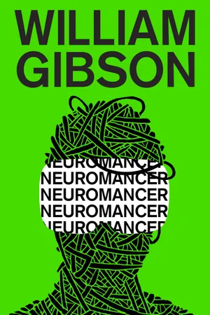 Neuromancer
