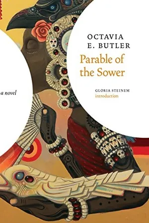 Parable of the Sower