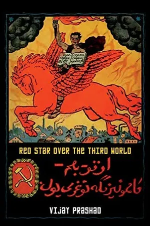 Red Star Over the Third World