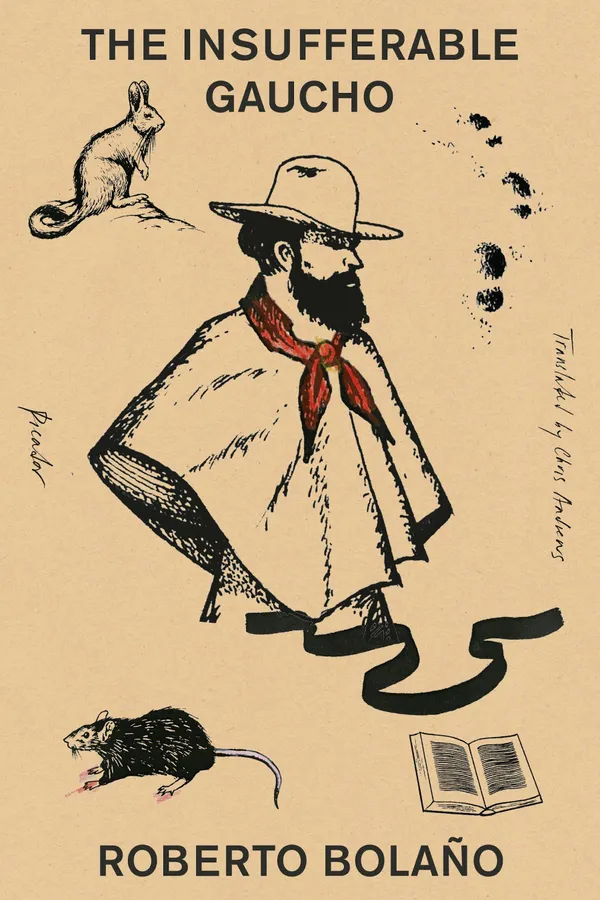 The Insufferable Gaucho