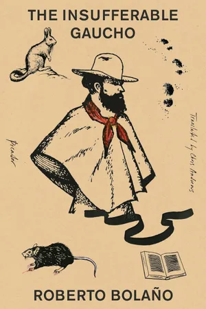 The Insufferable Gaucho