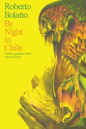By Night in Chile