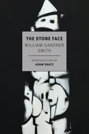 The Stone Face