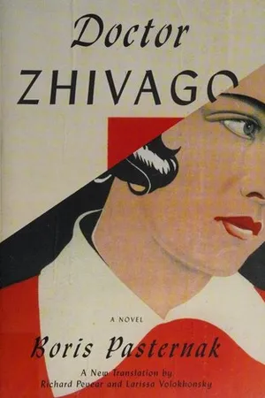 Doctor Zhivago