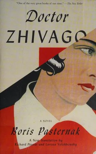 Doctor Zhivago