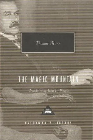The Magic Mountain