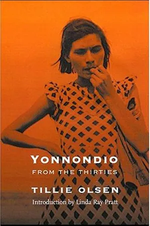 Yonnondio: From the Thirties
