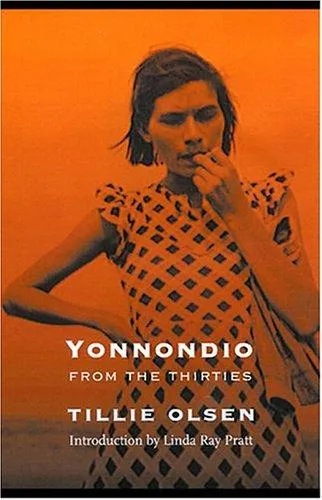 Yonnondio: From the Thirties