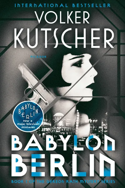 Babylon Berlin