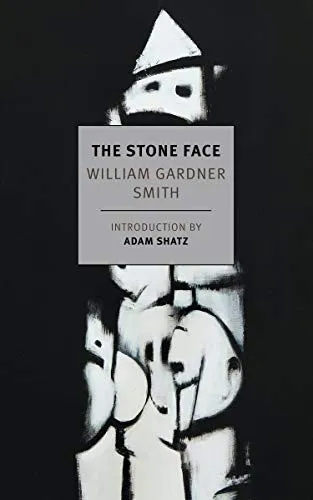 The Stone Face, by William Gardner Smith